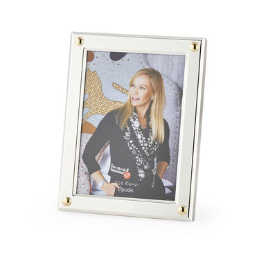 Kit Kemp Cabochon Photo Frame 5x7 Kit Kemp Cabochon Photo Frame 5x7